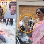 Ambati Rambabu: చెప్పుతో కొడతాం.. నాలుక చీరేస్తాం.. టీడీపీ శ్రేణుల ముట్టడితో గుంటూరులో హైటెన్షన్!