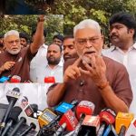 Ambati Rambabu: తగ్గేదేలే.. సీఎం చంద్రబాబుపై ప్రతీకారం తీర్చుకుంటా, అంబటి రాంబాబు సంచలన వ్యాఖ్యలు