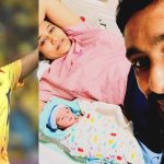 Ambati Rayudu: తండ్రైన టీమిండియా తెలుగు క్రికెట‌ర్‌