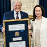 Nobel Peace Prize to Trump: ట్రంప్ కోరిక తీరింది.. లాక్కొన్న నోబెల్ శాంతి బహుమతి, నెక్ట్స్ ఏంటి?