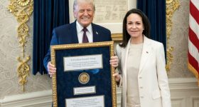 Nobel Peace Prize to Trump: ట్రంప్ కోరిక తీరింది.. లాక్కొన్న నోబెల్ శాంతి బహుమతి, నెక్ట్స్ ఏంటి?