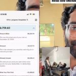 Medical Bill: 90 నిమిషాల చికిత్సకు రూ. 1.65 లక్షల బిల్లు.. షాక్‌లో బాధితుడు, ఎక్కడో తెలుసా..?