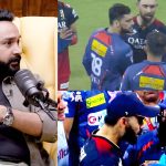 Amit Mishra: గంభీర్‌, విరాట్ కోహ్లీ ఇద్ద‌రూ ఊర కుక్క‌ల్లాగా కొట్టుకున్నారు..!