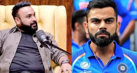 Amit Mishra-kohli: కెప్టెన్సీ వ‌చ్చాక కోహ్లీకి కొమ్ములు వ‌చ్చాయి..నా లాంటి వాళ్ల‌ను తొక్కేశాడు !
