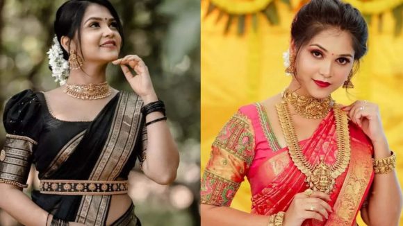 Gundeninda Gudigantalu Meena : ‘గుండెనిండా గుడిగంటలు’ మీనా పెళ్లి.. వరుడు అతనేనా..?