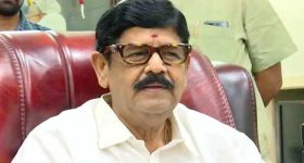 Anam On KCR: నీకు నచ్చితే ఎంత? నచ్చకపోతే ఎంత ?.. కేసీఆర్ పై ఆనం హాట్ కామెంట్స్