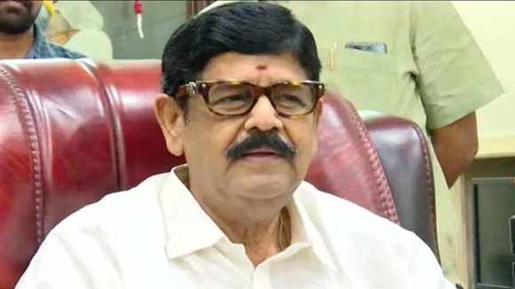 Anam On KCR: నీకు నచ్చితే ఎంత? నచ్చకపోతే ఎంత ?.. కేసీఆర్ పై ఆనం హాట్ కామెంట్స్