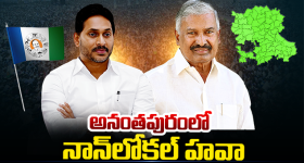 Kalvakuntla Kavitha: మున్సిపల్ ఎన్నికల బరిలో కవిత.. పోటీ ఎక్కడినుంచంటే!