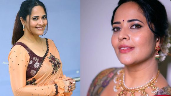 Anasuya Bharadwaj : అలాంటి వాళ్లే నిజమైన అందగత్తెలు.. అనసూయ సెన్సేషనల్ పోస్ట్..!
