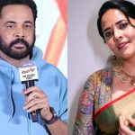 Anasuya on Sivaji: శివాజీ మాట్లాడింది కరెక్టే.. వెనక్కి తగ్గిన అనసూయ !