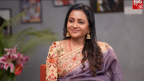 Anchor Suma: నా జీవితంలో ఆ షో ఎప్పటికీ ప్రత్యేకమే..సుమ మనసును గెలిచిన షో..