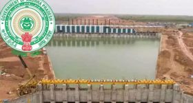 Rayalaseema lift irrigation: రాయలసీమ లిఫ్ట్ ఇరిగేషన్ ప్రాజెక్టు.. సీఎం రేవంత్ వ్యాఖ్యలపై ఏపీ ప్రభుత్వం రిప్లై