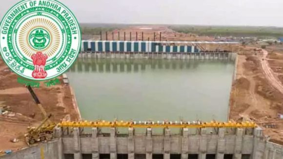 Rayalaseema lift irrigation: రాయలసీమ లిఫ్ట్ ఇరిగేషన్ ప్రాజెక్టు.. సీఎం రేవంత్ వ్యాఖ్యలపై ఏపీ ప్రభుత్వం రిప్లై