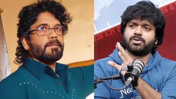 Akkineni Nagarjuna: నాగార్జునకి మిగిలిన ఏకైక పూలదారి అది ఒక్కటే..!