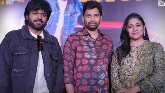 Anil Ravipudi: మన శంకర వరప్రసాద్ గారు హిట్.. నిర్మాతకు అనిల్ రావిపూడి కాస్ట్లీ గిఫ్ట్?