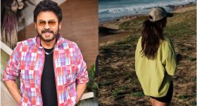 Anil Ravipudi: వెంకీకి జోడిగా డిజాస్టర్ బ్యూటీ... సాహసం చేస్తున్న అనిల్ రావిపూడి!