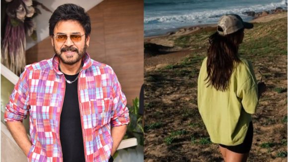 Anil Ravipudi: వెంకీకి జోడిగా డిజాస్టర్ బ్యూటీ… సాహసం చేస్తున్న అనిల్ రావిపూడి!