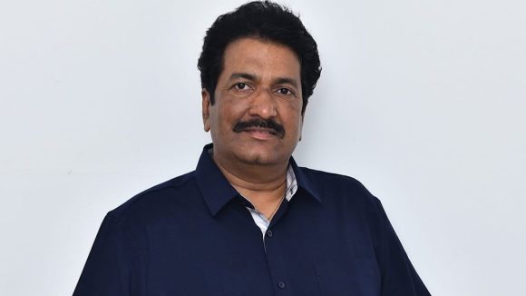 Anil Sunkara: టికెట్ల రేట్లపై అనిల్ సుంకర కామెంట్స్.. ఉల్లిపాయల ధరలతో పోలికా?