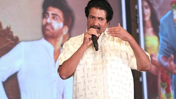 Anil Sunkara: సినిమా హిట్టయిన సంతోషం లేదు.. అనిల్ సుంకర షాకింగ్ కామెంట్స్!