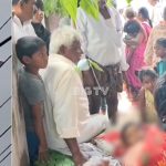 Annamayya Distric: గాలిపటం ఎగరవేస్తుండగా కరెంట్ షాక్.. ఐదేళ్ల బాలుడు మృతి
