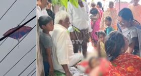 EV Cars Battery: ఎమర్జెన్సీ టైమ్ లో ఈవీ నుంచి బ్యాటరీ ఎజెక్ట్, ఇక ఆ భయం తప్పినట్టే!