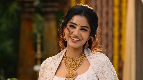 Anupama Parameswaran: టాలీవుడ్ యంగ్ హీరోతో అనుపమ ‘కళ్యాణం’… పోస్టర్ వైరల్!