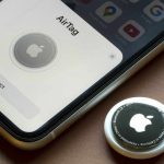Apple New Airtag: పోగొట్టుకున్న వస్తువులను వెతకడం ఇక చిటికెలో పని.. ఆపిల్ కొత్త ఎయిర్‌ట్యాగ్ వచ్చేసిందోచ్!