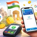 Apple Pay In India: ఇక గూగుల్ పే, ఫోన్ పేలకు చుక్కలే.. రంగంలోకి యాపిల్ పే, ట్యాప్ చేస్తే చాలు పేమెంట్ సక్సెస్!