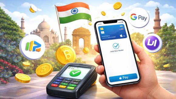 Apple Pay In India: ఇక గూగుల్ పే, ఫోన్ పేలకు చుక్కలే.. రంగంలోకి యాపిల్ పే, ట్యాప్ చేస్తే చాలు పేమెంట్ సక్సెస్!