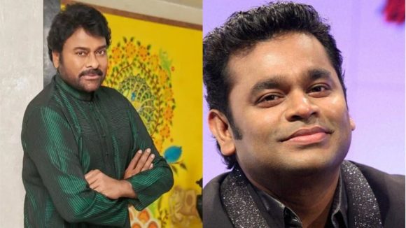 Mega 158:  మెగా158 కోసం రాంచరణ్ మ్యూజిక్ డైరెక్టర్.. హీరోయిన్ గా స్టార్ బ్యూటీ?