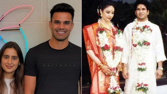 Arjun Tendulkar Marriage: అర్జున్ టెండూల్కర్ పెళ్లి డేట్ ఫిక్స్..ఎంత క‌ట్నం ఇస్తున్నారంటే ?