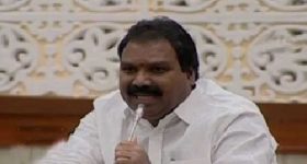 Aruri Ramesh: సొంత గూటికి ఆరూరి రమేష్, బీజేపీకి రాజీనామా..? తిరిగి బీఆర్ఎస్‌లోకి..!