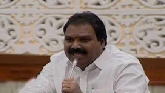 Aruri Ramesh: సొంత గూటికి ఆరూరి రమేష్, బీజేపీకి రాజీనామా..? తిరిగి బీఆర్ఎస్‌లోకి..!