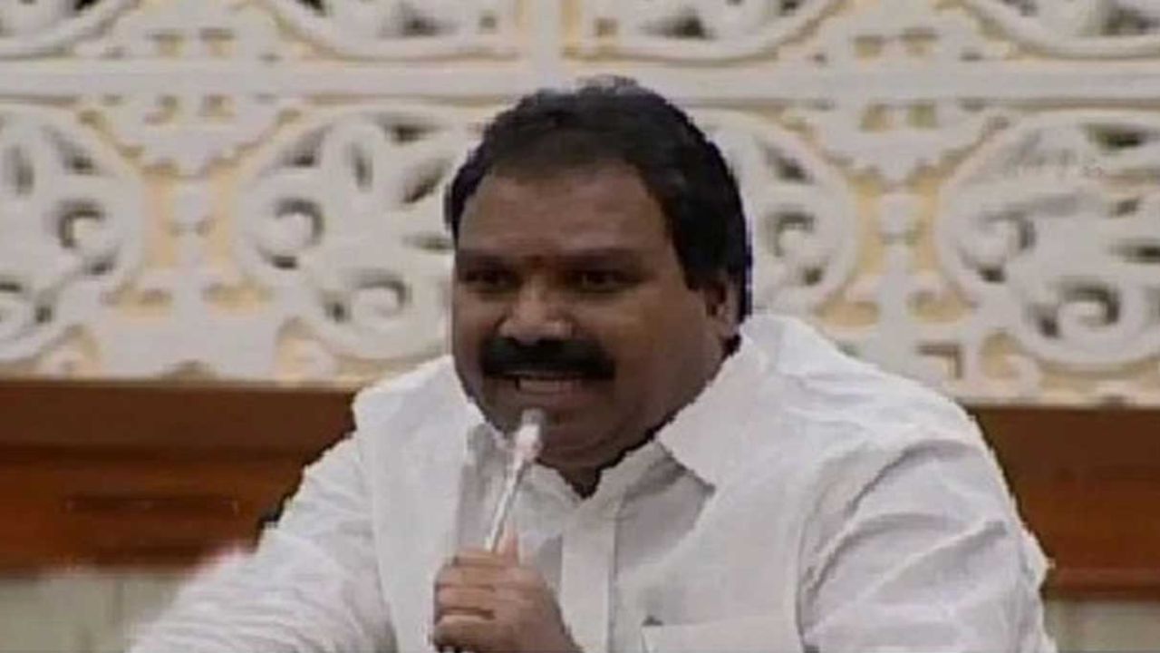 Aruri Ramesh: సొంత గూటికి ఆరూరి రమేష్, బీజేపీ రాజీనామా..? తిరిగి ...
