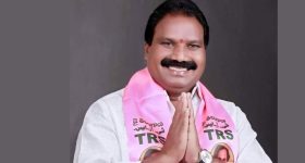 Aaruri Ramesh: సొంత ఇంటికి వచ్చిన పిల్లోడిలా అనిపిస్తోంది.. కడియం వల్లే ఇదంతా, మాజీ ఎమ్మెల్యే ఆరూరి భావోద్వేగం