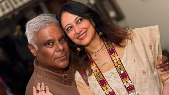 Ashish vidyarthi Injured: ప్రమాదానికి గురైన నటుడు ఆశిష్ విద్యార్థి.. ఇప్పుడు ఎలా ఉందంటే?
