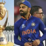 ASIA CUP 2027: ఆసియా క‌ప్ 2027 షెడ్యూల్ వ‌చ్చేసింది..పాక్, టీమిండియా మ‌ధ్య మ్యాచ్‌..వేదిక‌లు ఇవే ?