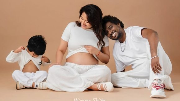 Atlee – Priya Mohan: మరోసారి తండ్రి కాబోతున్న డైరెక్టర్ అట్లీ.. గుడ్ న్యూస్ చెప్పిన ప్రియా మోహన్!