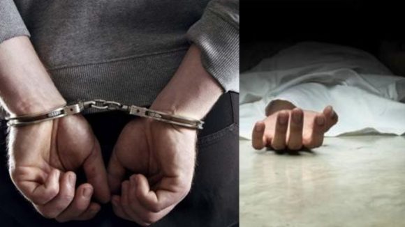 Vijayawada Crime: కూతురు కాపురానికి రాలేదని.. అత్తని హత్య చేసిన అల్లుడు, విజయవాడలో దారుణం
