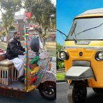 Aus vs Pak: టుక్ టుక్ ఆటోలో ఆస్ట్రేలియా క్రికెట‌ర్లు..దారుణంగా అవమానించిన పాకిస్థాన్, బాంబులేస్తే ఎవ‌డురా బాధ్యుడు