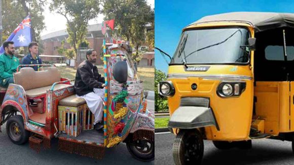 Aus vs Pak: టుక్ టుక్ ఆటోలో ఆస్ట్రేలియా క్రికెట‌ర్లు..దారుణంగా అవమానించిన పాకిస్థాన్, బాంబులేస్తే ఎవ‌డురా బాధ్యుడు
