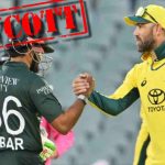 Boycott Pakistan: టీ20 ప్రపంచ కప్ కు ముందు పాకిస్తాన్ కు మ‌రో షాక్‌..బాయ్ కాట్ చేసిన ఆస్ట్రేలియా..ఇక న‌ఖ్వీ బిచ్చ‌గాడు కావాల్సిందే