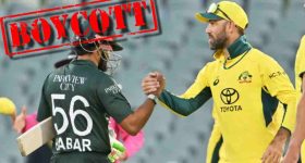 Boycott Pakistan: టీ20 ప్రపంచ కప్ కు ముందు పాకిస్తాన్ కు మ‌రో షాక్‌..బాయ్ కాట్ చేసిన ఆస్ట్రేలియా..ఇక న‌ఖ్వీ బిచ్చ‌గాడు కావాల్సిందే