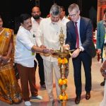 Avakai Festival 2026: తెలుగు కళలను చాటి చెప్పేలా ఆవకాయ్ ఫెస్టివల్.. ప్రారంభించిన సీఎం చంద్రబాబు
