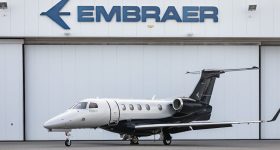 Aviation Embraer: యూనిట్ కోసం ఎంబ్రేర్ చూపు.. భోగాపురంపై పరిశీలన, గేమ్‌ఛేంజర్ కాబోతుందా?