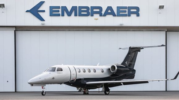 Aviation Embraer: యూనిట్ కోసం ఎంబ్రేర్ చూపు.. భోగాపురంపై పరిశీలన, గేమ్‌ఛేంజర్ కాబోతుందా?