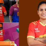 Ayushi Soni retired out: WPLలోనే తొలిసారి రిటైర్డ్ ఔట్‌…రిజ్వాన్ కు జ‌రిగిన అవ‌మాన‌మే ఆయుషి సోనికి