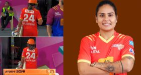 Jitesh Sharma: విరాట్ కోహ్లీ చెత్త ప్లేయ‌ర్‌..ఐపీఎల్ కు ప‌నికిరాడు..ప‌రువు తీసిన జితేష్ శర్మ !
