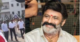 Balakrishna: సూపర్ స్టార్ ను అనుకరించి నవ్వుల పాలైన బాలయ్య.. వీడియో వైరల్!