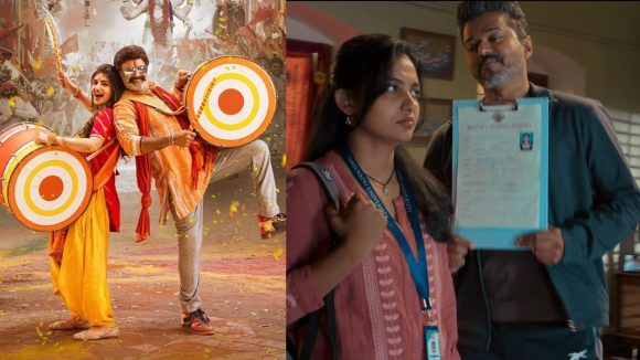 Tollywood: జననాయగన్ ఎఫెక్ట్.. ఓటీటీలో భగవంత్ కేసరి రికార్డ్